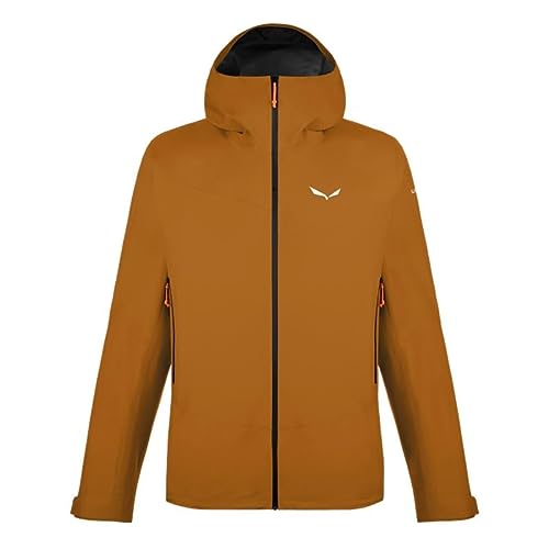 Salewa Męska kurtka hardshell Puez Gtx-pac M