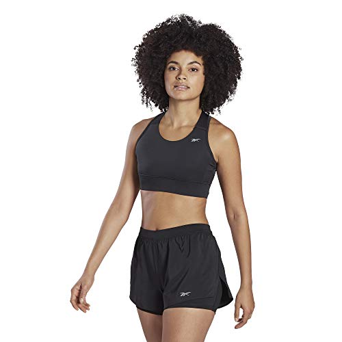Reebok Damski biustonosz sportowy Re Bra
