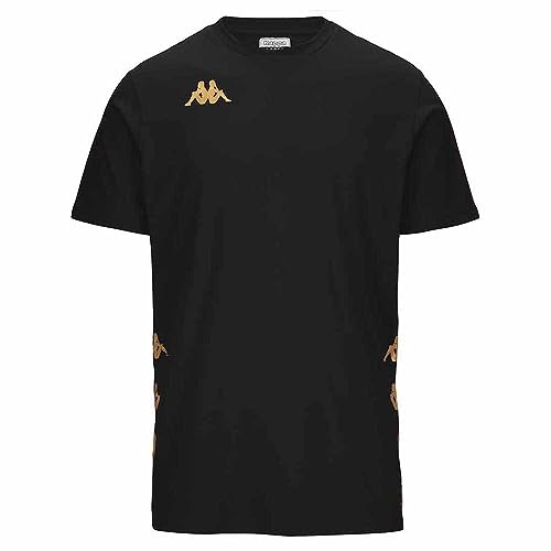 Kappa Pończochy Marka Model KAPPA4SOCCER GIOVO BLACK