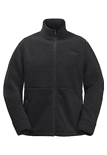 Jack Wolfskin Męska kurtka polarowa Felslicht
