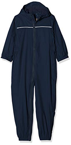 Regatta Kombinezon dziecięcy wiosłowy granatowy Size 4-5