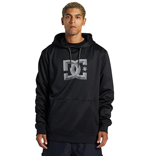 DC Shoes Snowstar Sweter Męski