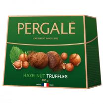 Pergale Trufle o smaku orzecha laskowego 200 g