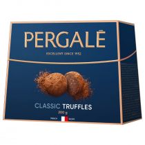 Pergale Trufle klasyczne 200 g