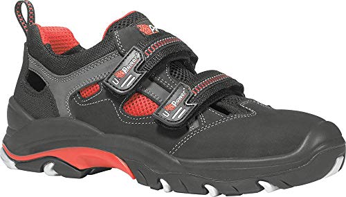 U-POWER UR30146-42 - Obuwie ochronne serii U-GEL model CULT ESD S1P SRC Rozmiar 42