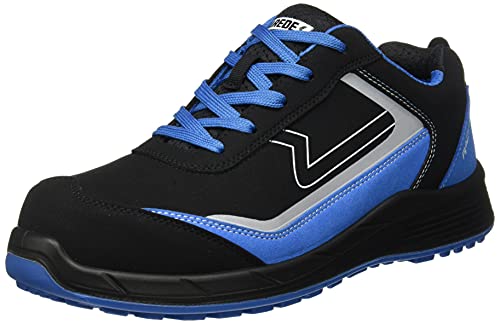 Paretry DEP. SEG. Hamilton Negro-Azul - T: 38