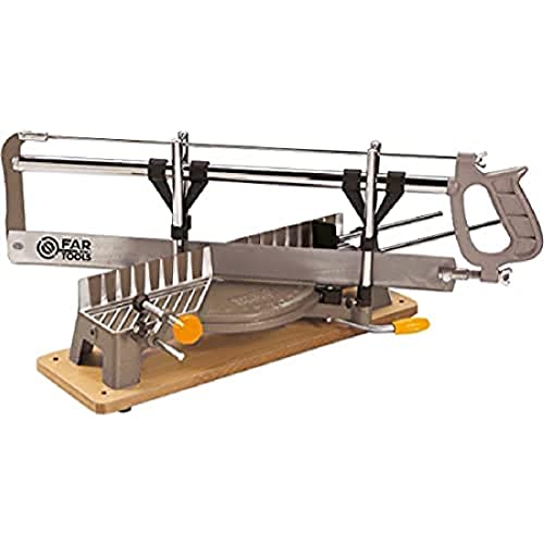 Fartools One SOM 550B ręczna piła ukośna, 550 mm
