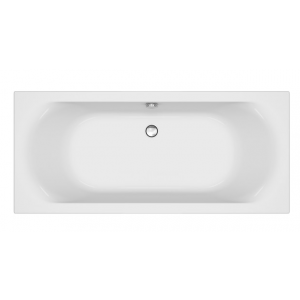 CERSANIT S301-337 CITY WANNA PROSTOKĄTNA 180X80