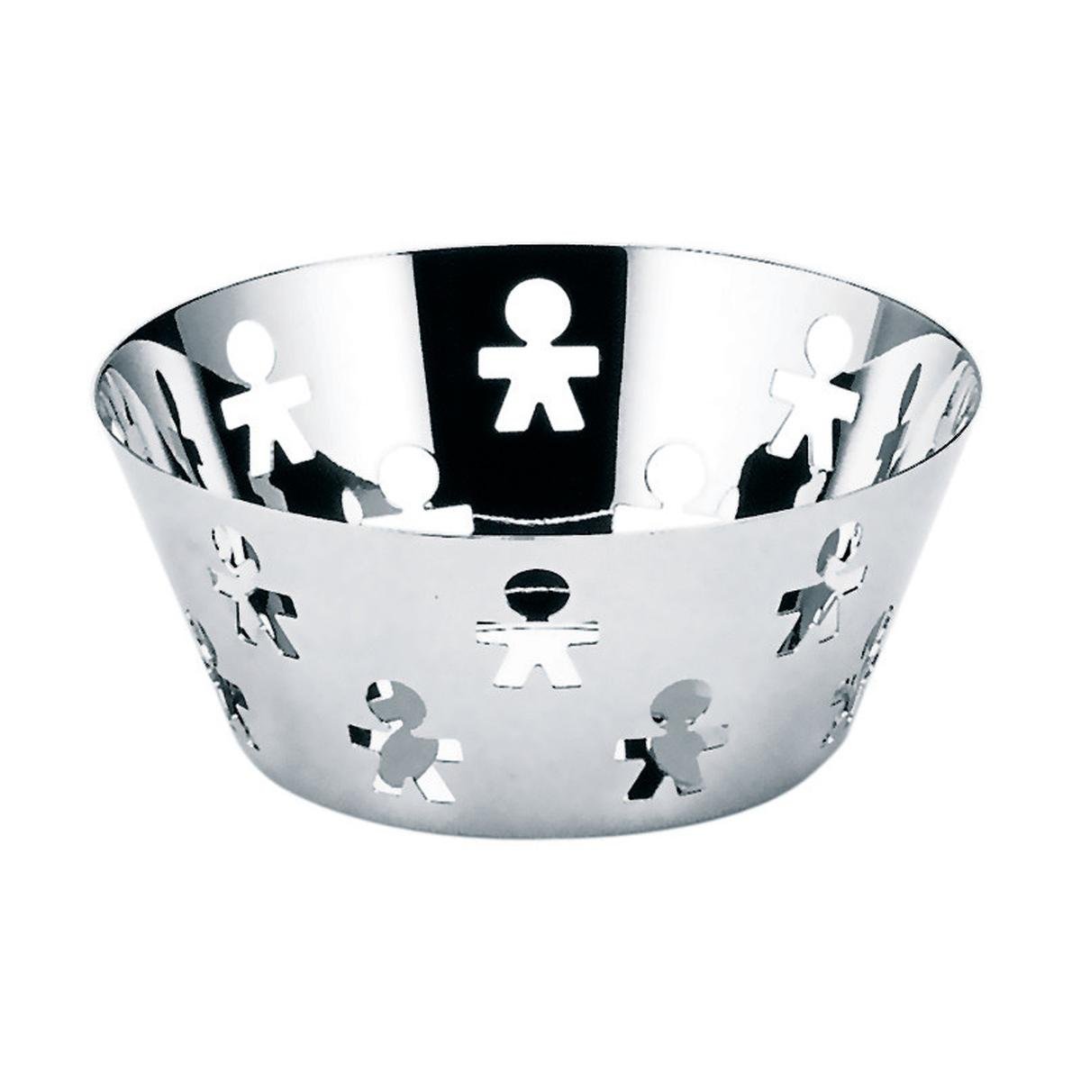A di Alessi Kosz Girotondo 8,80 cm
