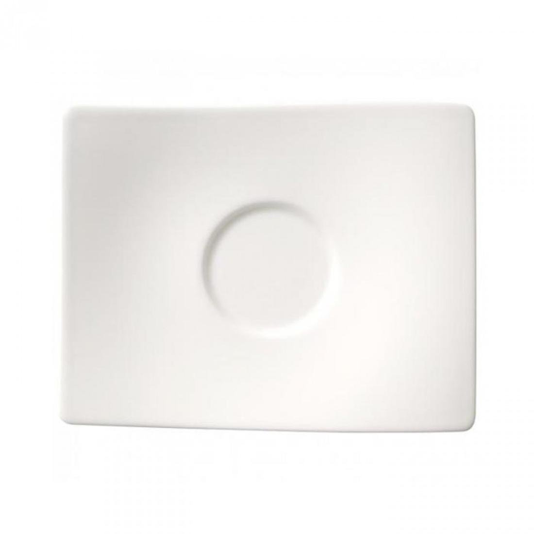 Villeroy Boch - NewWave Spodek do filiżanki do herbaty wymiary: 18 x 15 cm (10-2525-1280)
