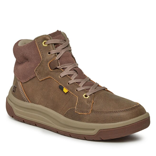 Trzewiki CATerpillar Apa Cush Mid P725849 Beaned BEAND