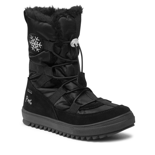 Śniegowce Primigi GORE-TEX 4938011 S Nero