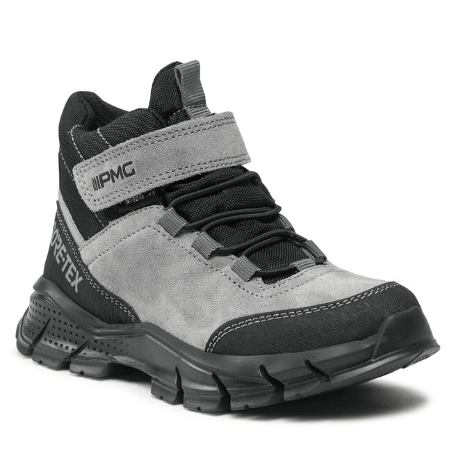 Kozaki Primigi GORE-TEX 4936511 M Grigio/Nero