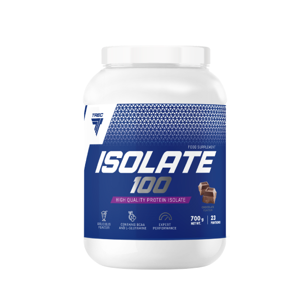 Isolate 100 700G