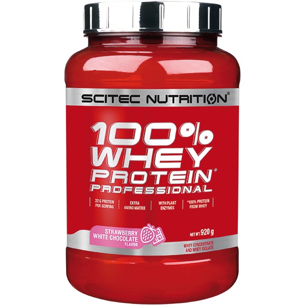 Whey Protein Professional 920G