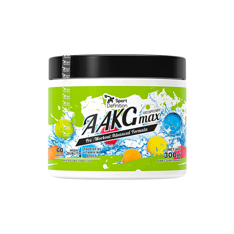 Aakg Max 300G