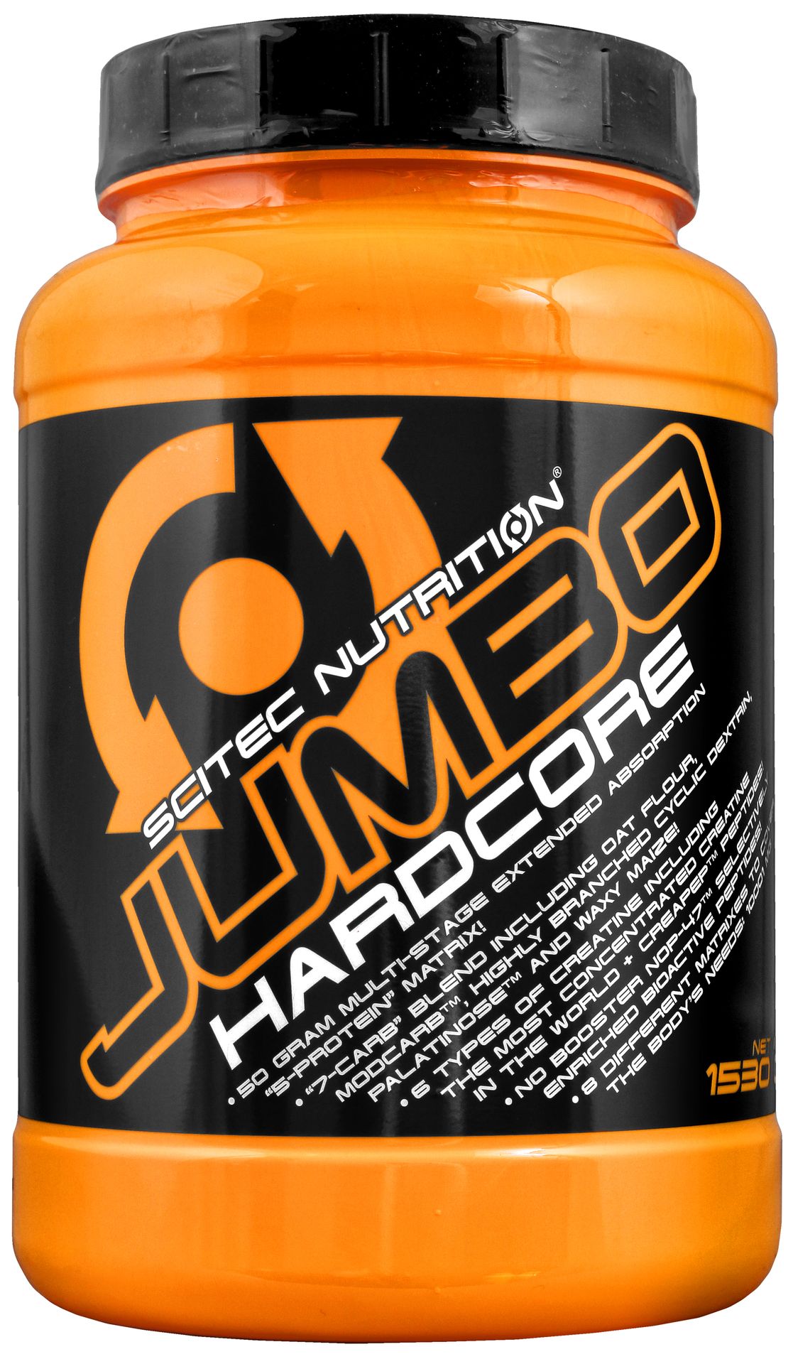 Jumbo Hardcore 1530G