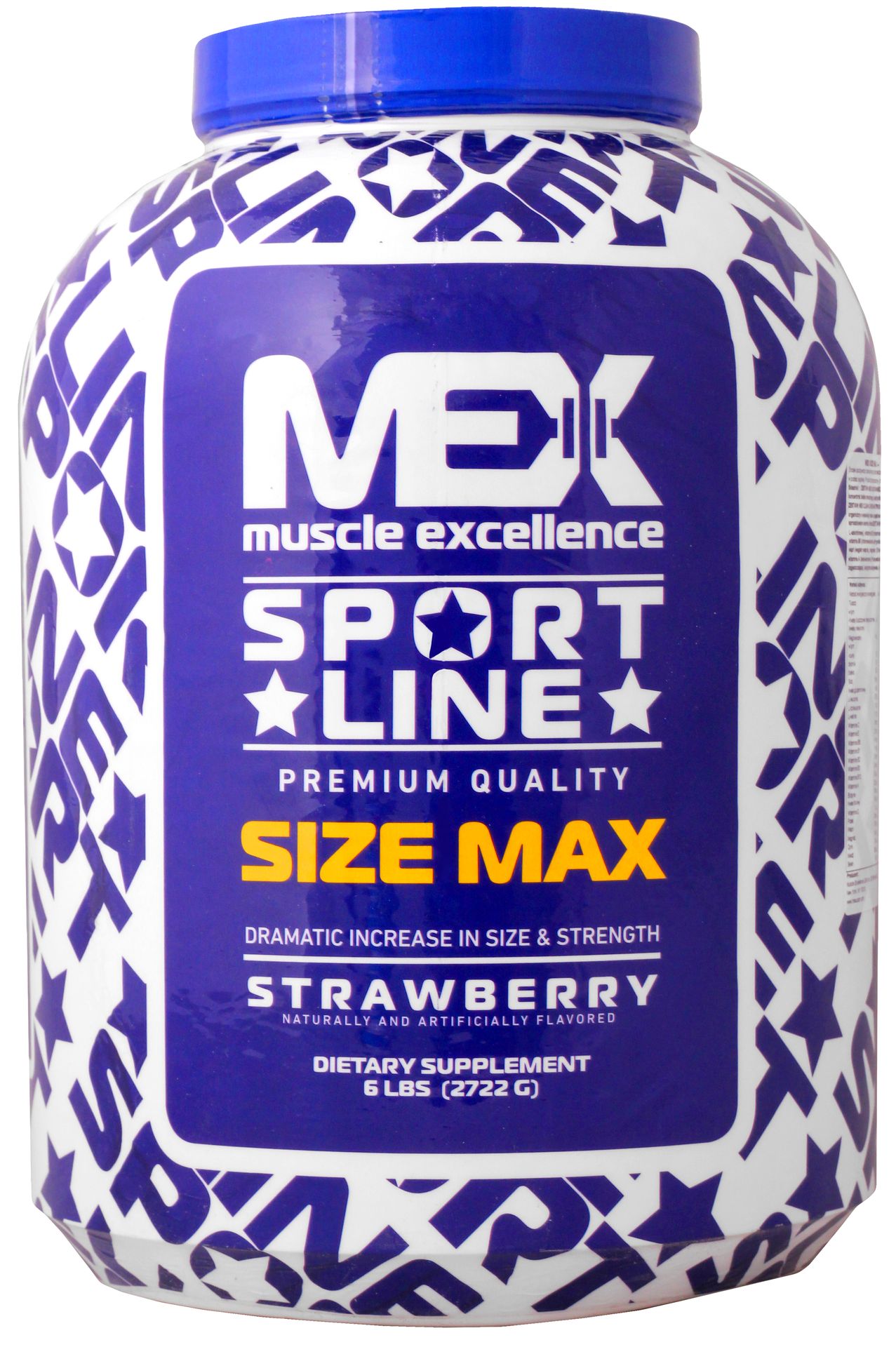 Size Max 2270G