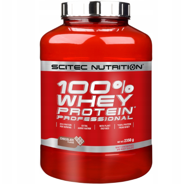 Whey Protein Professional 2350G