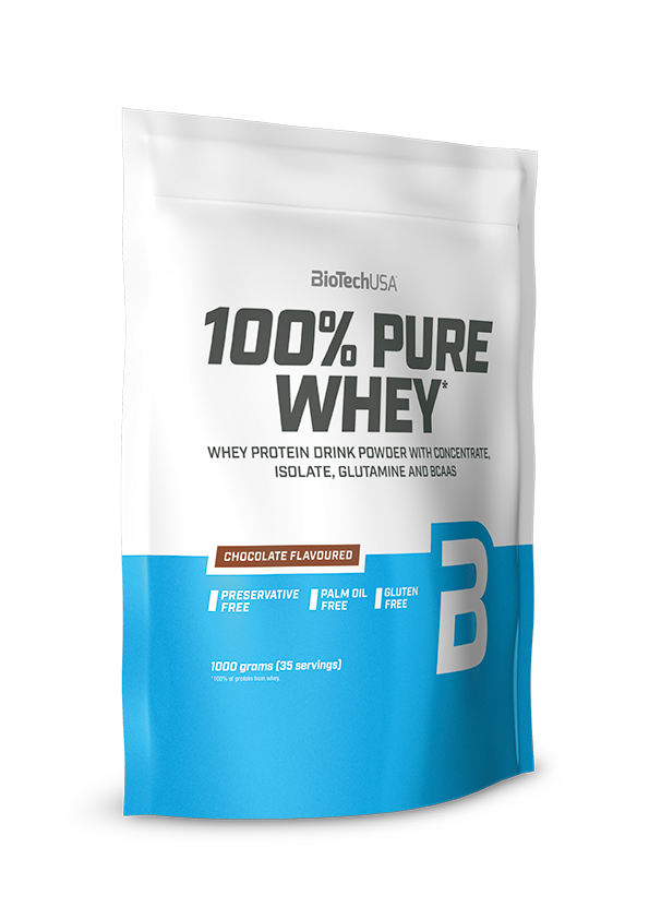 100% Pure Whey 1000G