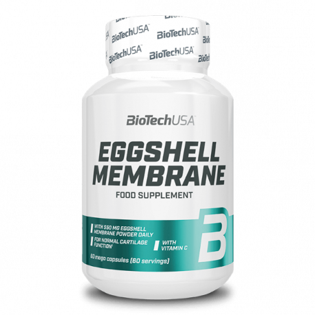 Eggshell Membrane 60Kaps.