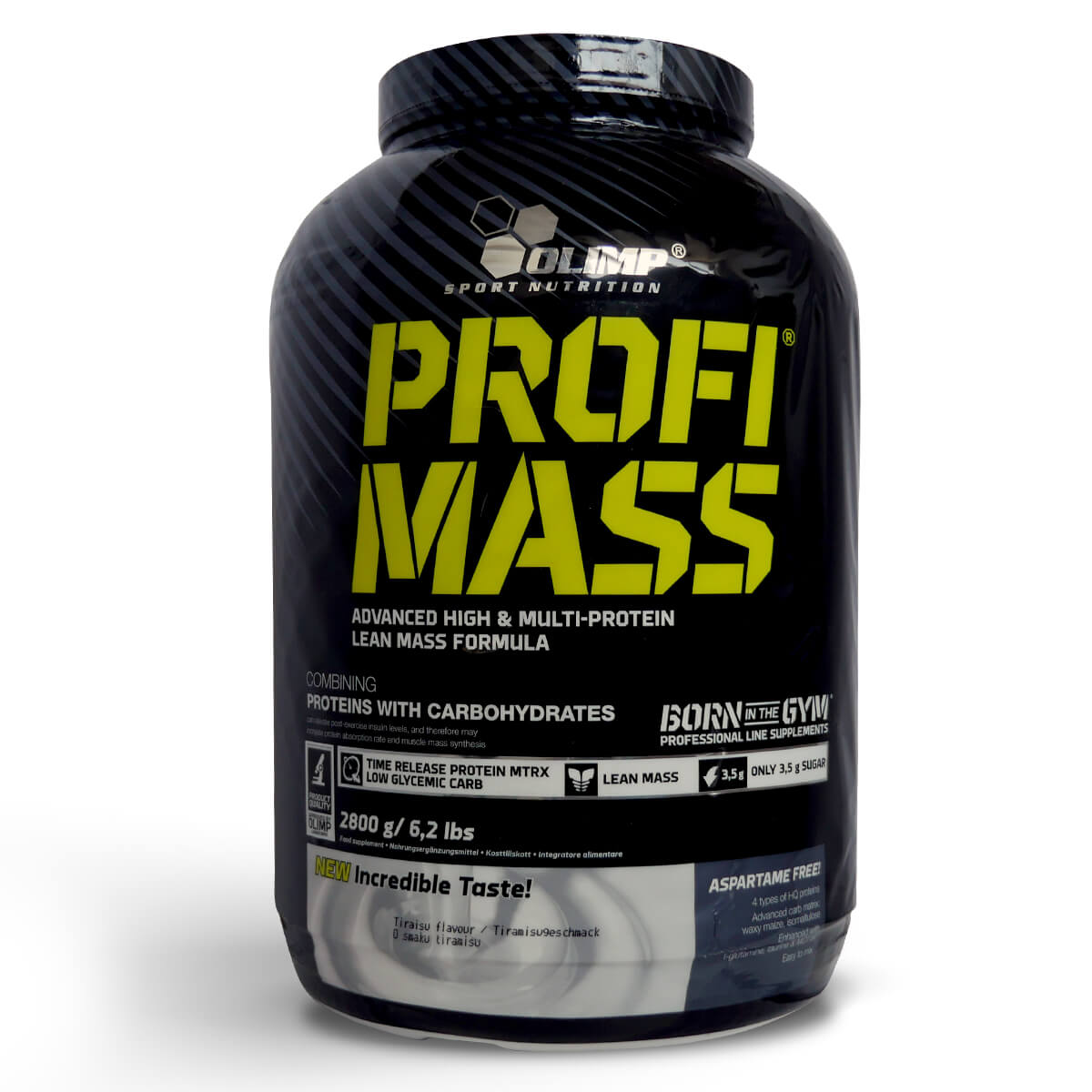 Profi Mass 2800G