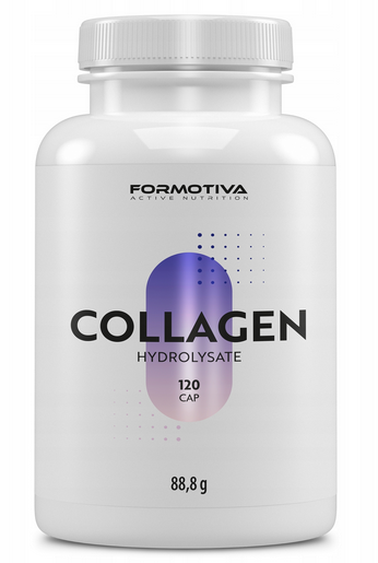 Collagen 120Kaps.