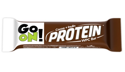 Baton Go On! Protein 50G