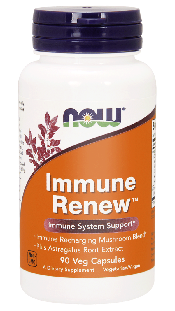 Immune Renew 90Vkaps.