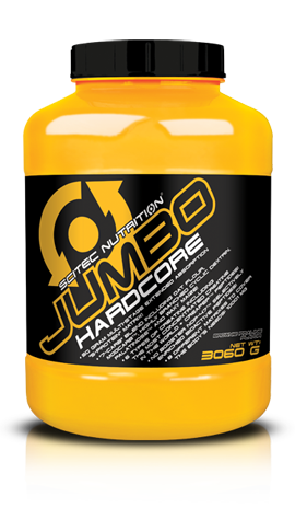 Jumbo Hardcore 3060G