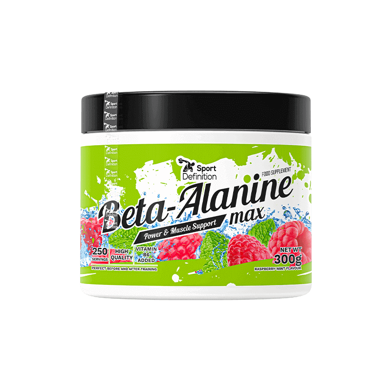 Beta-Alanine Max 300G