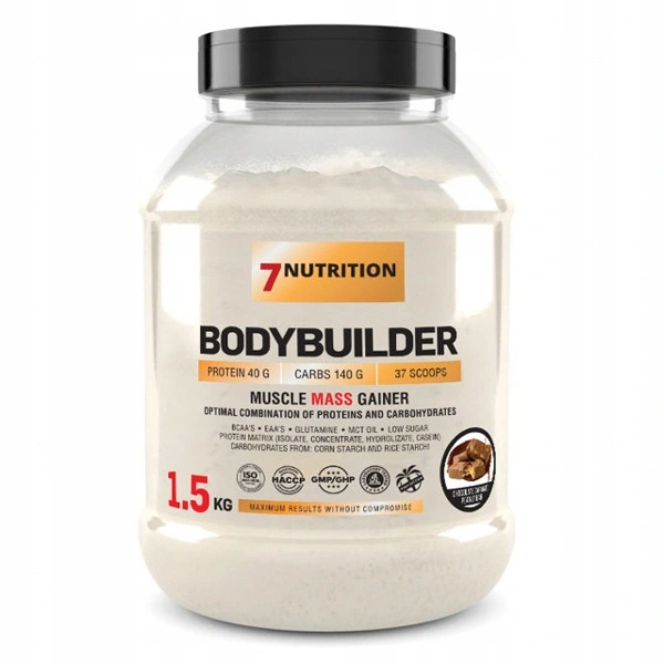 Bodybuilder 1,5Kg