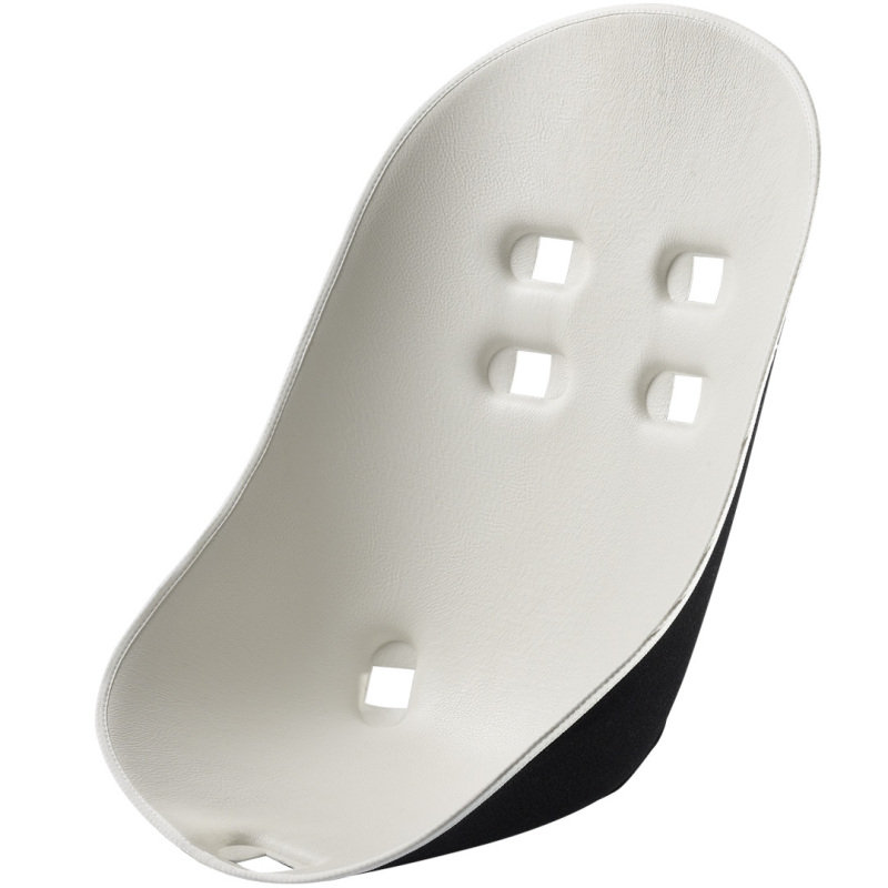 Mima Zigi - Bo - Ovi Wkładka do krzesełka Mima Moon - Snow White