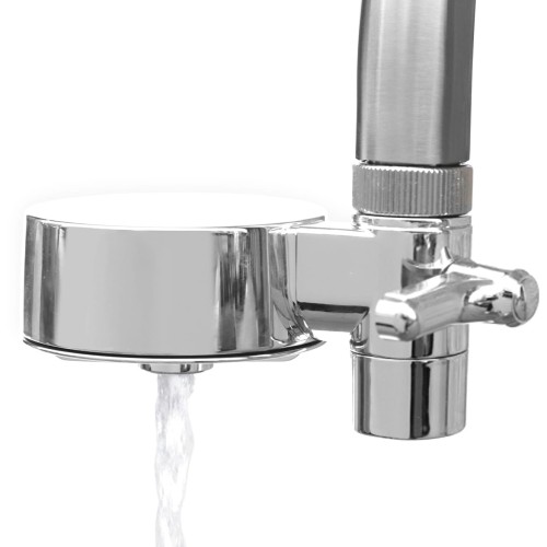 Filtr do wody na kran TAPP Water EcoPro Compact Chrome