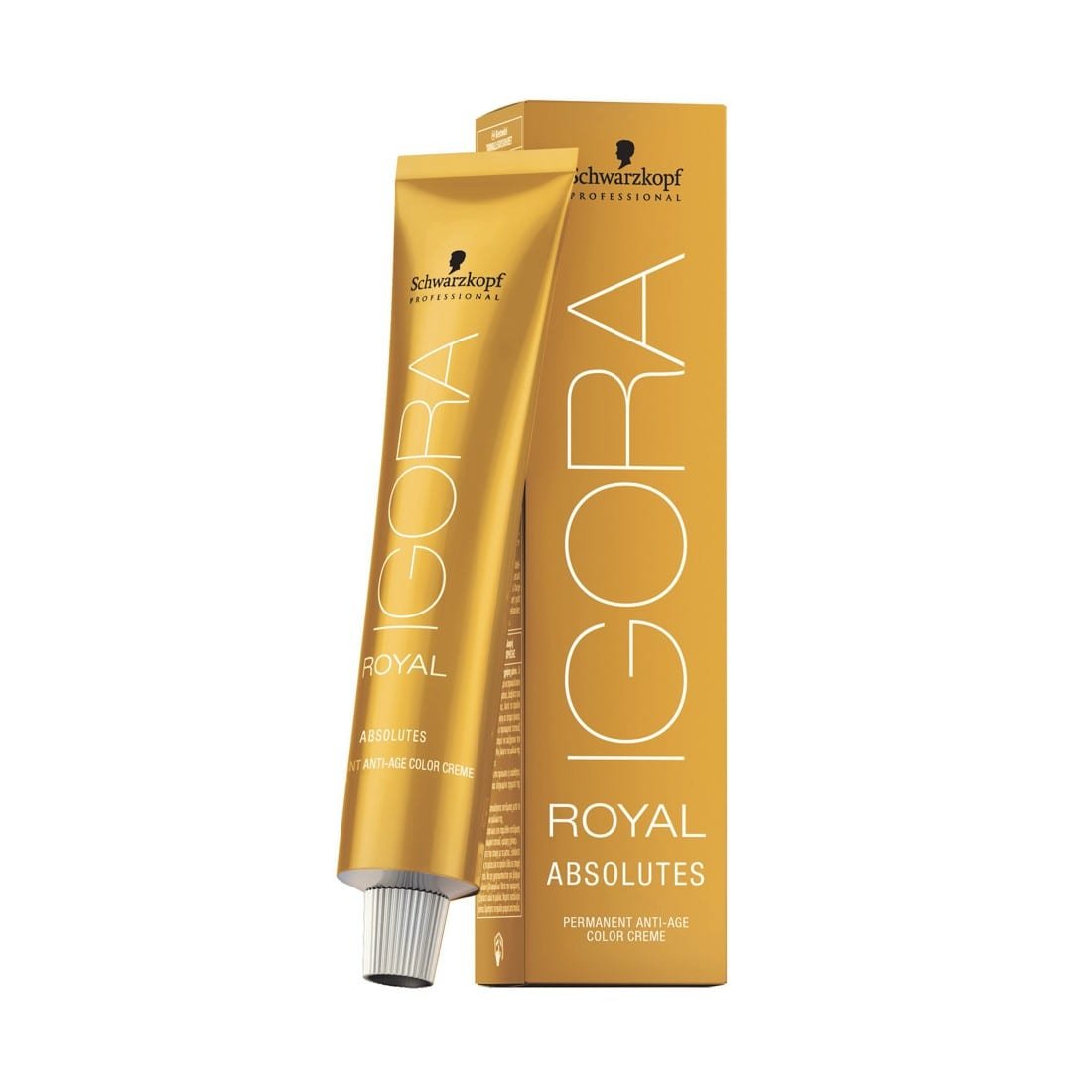 Schwarzkopf Igora Royal farba do włosów 7-50