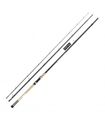 Wędki Jaxon Float Academy Prima Match 5-25g 3,90 m