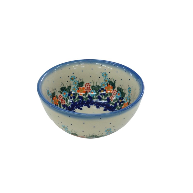 Ceramiczna miska 15 cm Ceramika Bolesławiec