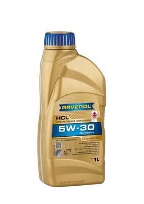 RAVENOL HCL 5W30 CLEANSYNTO 1L