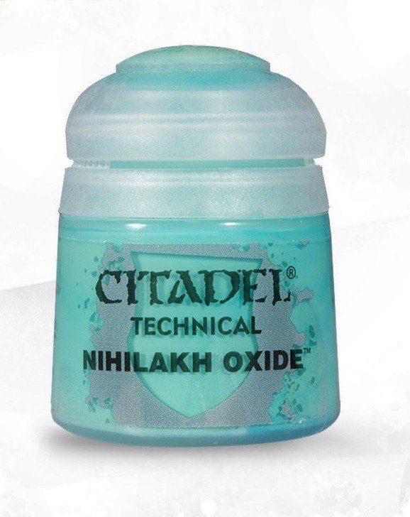 Citadel Technical Nihilakh Oxi