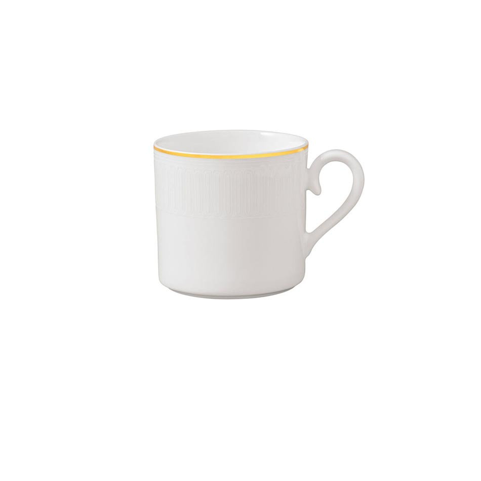 Filiżanka do kawy (150 ml) Chateau Septfontaine Villeroy & Boch