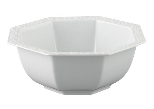 Rosenthal 10430  800001  25821 Maria miska 21 cm, 1.60 L, biały 10430-800001-25821