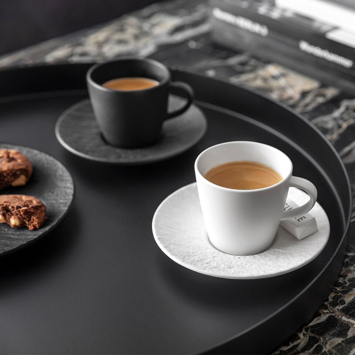 Filiżanka do espresso 60 ml -