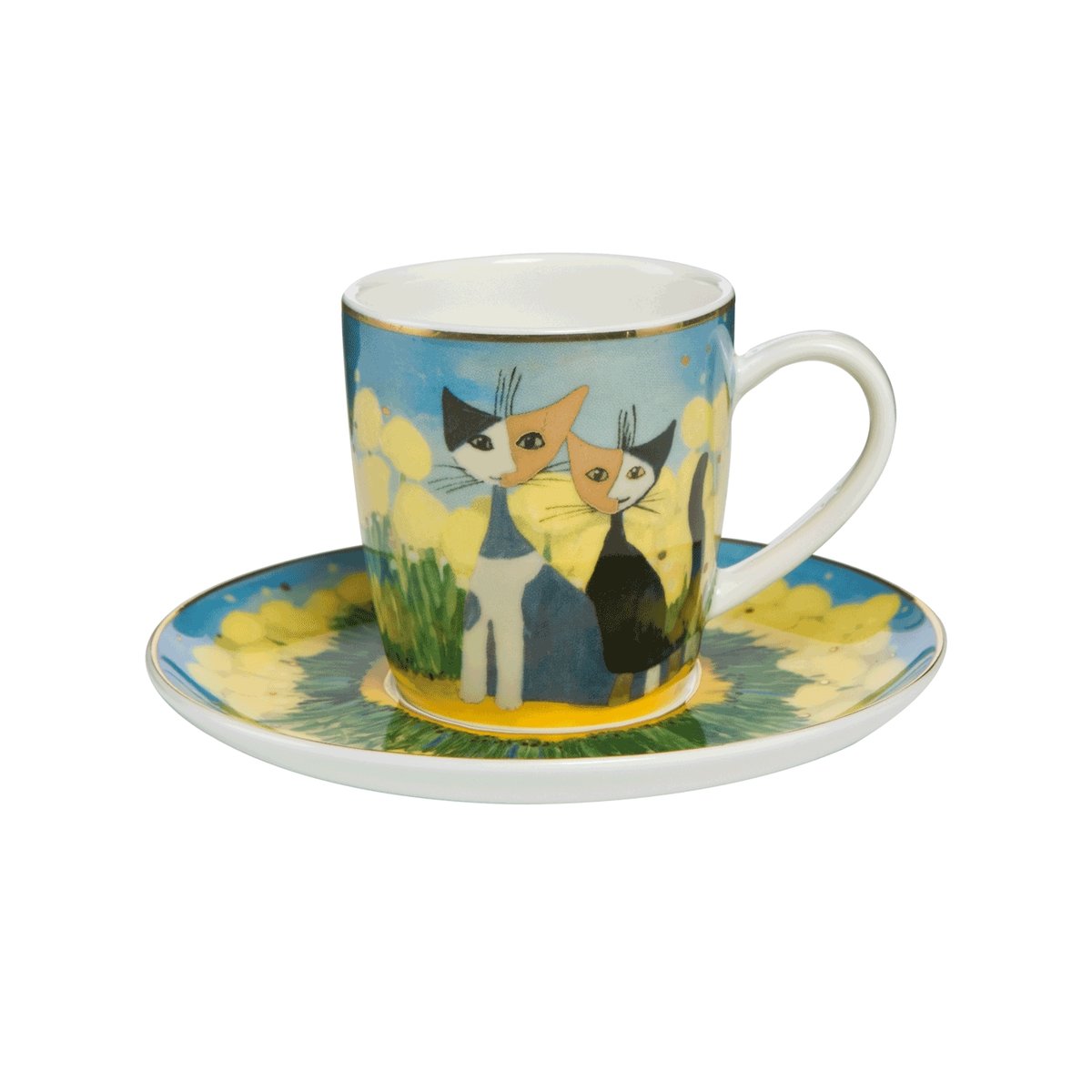 Goebel Filiżanka do espresso 