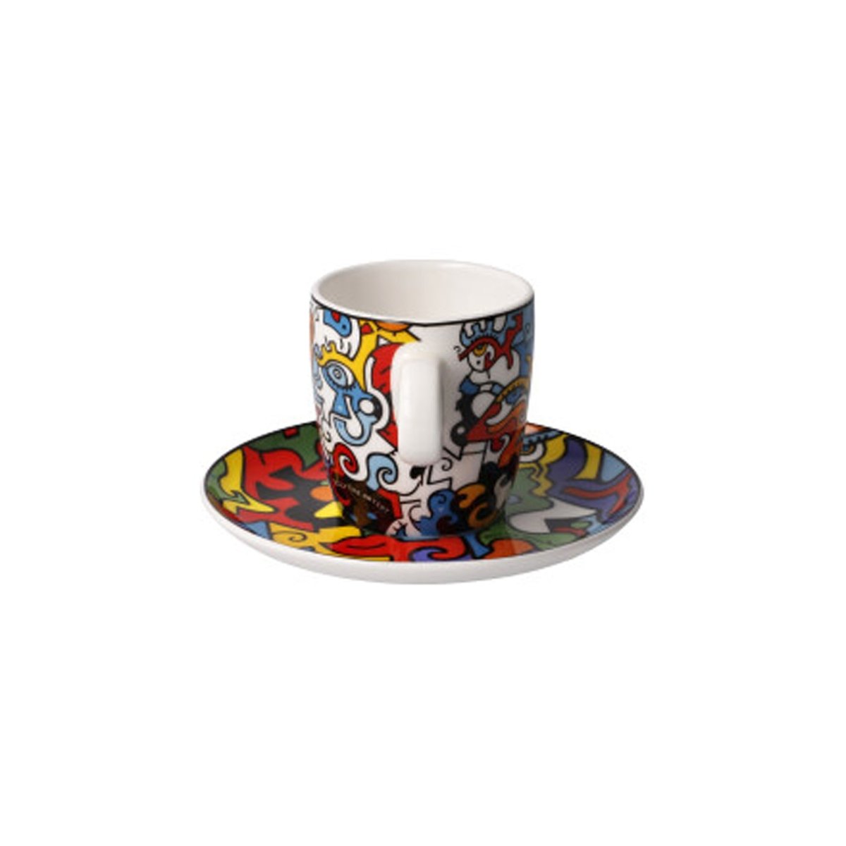 Filiżanka do espresso Evolutio