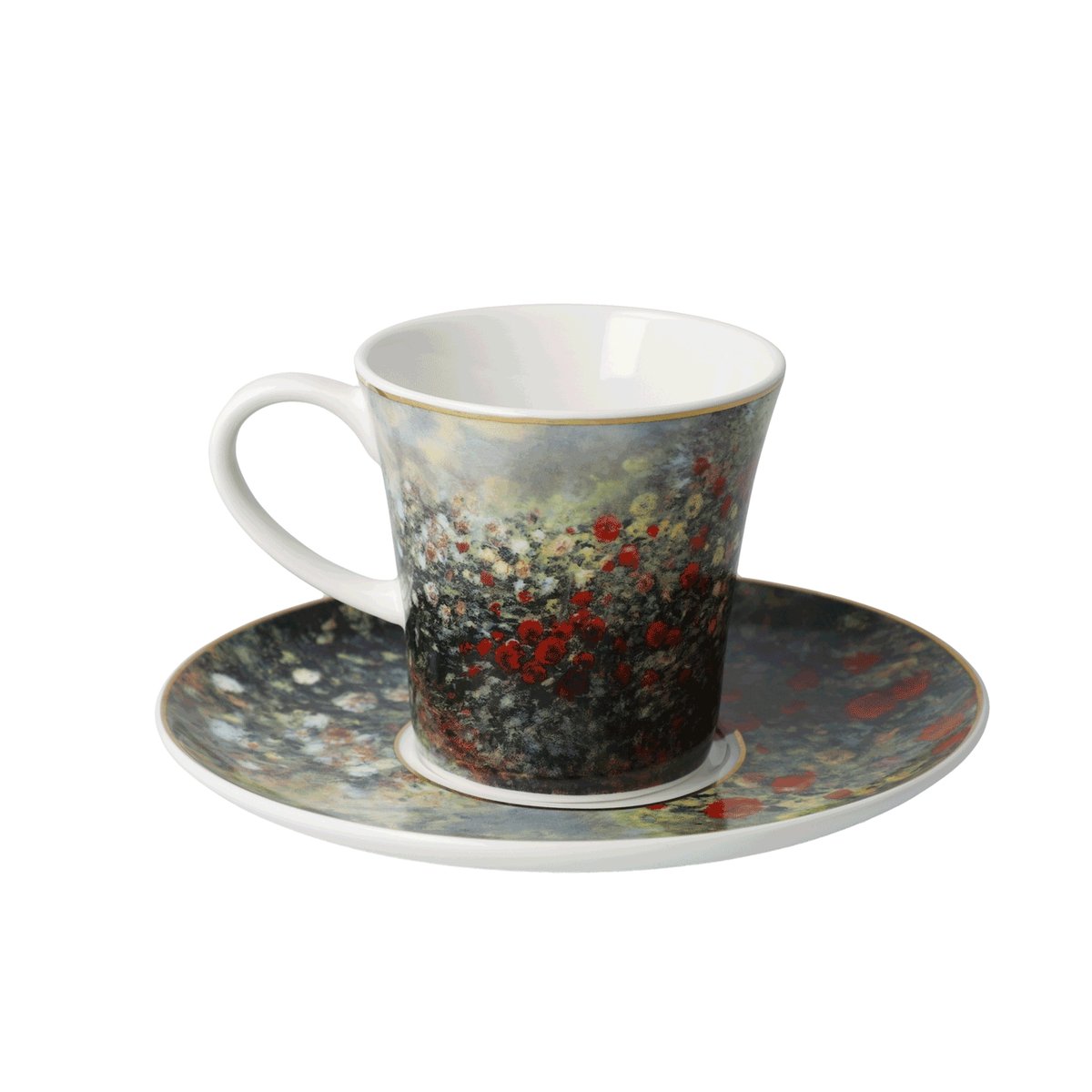 Filiżanka do kawy Dom Artysty