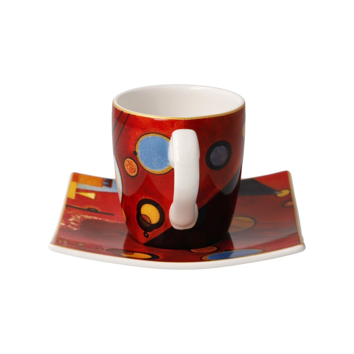 Filiżanka do espresso Heavy Re