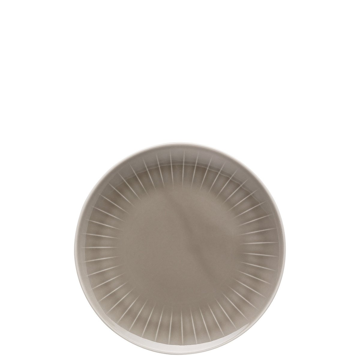 Talerz płaski 20 cm Joyn Grey