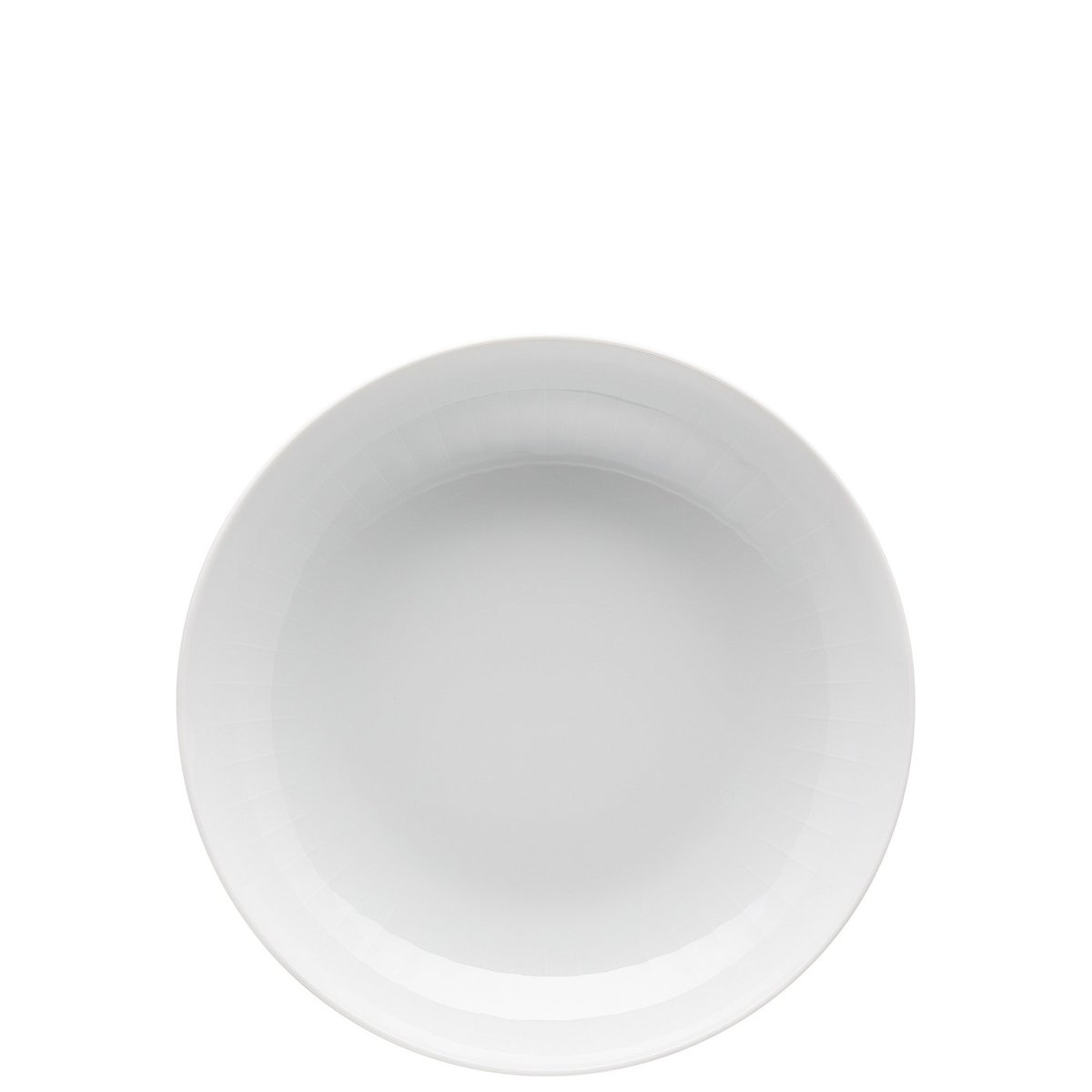 Arzberg joyn Biały talerz głęboki 23 cm 44020-800001-10353