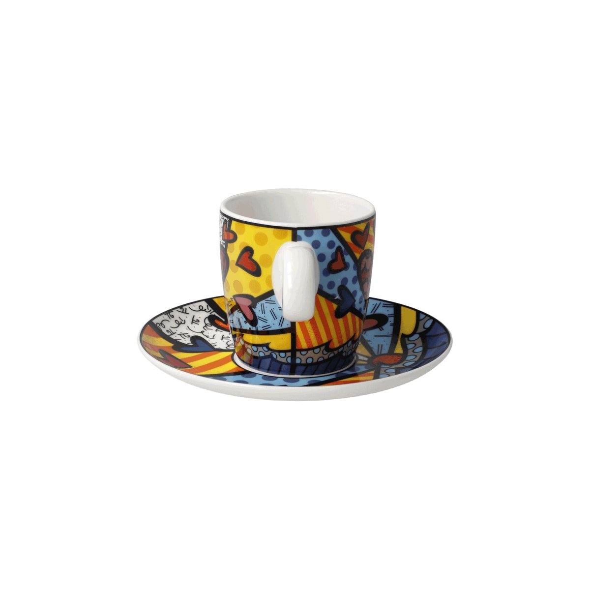 Filiżanka do espresso A New Da