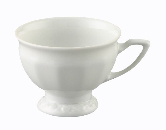 Rosenthal 10430  800001  14722 Maria filiżanka do espresso/mokka 0.08 L, biały 10430-800001-14722